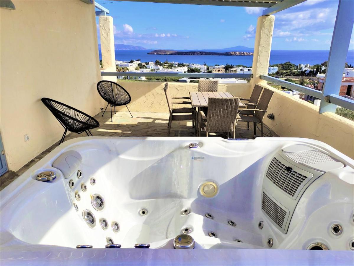 Appartement Mosaic Drios