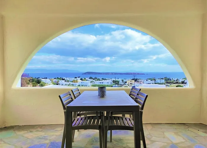 Mosaic Suites