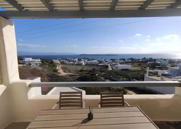 Mosaic Suites