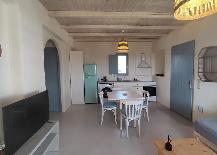 Mosaic Suites