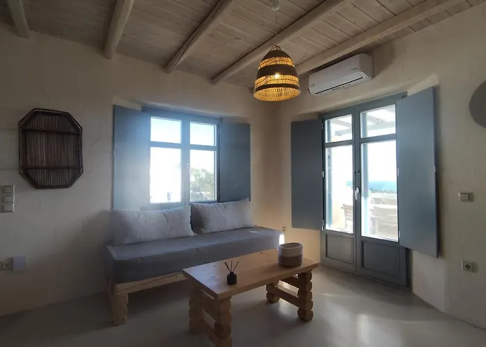 Mosaic Suites