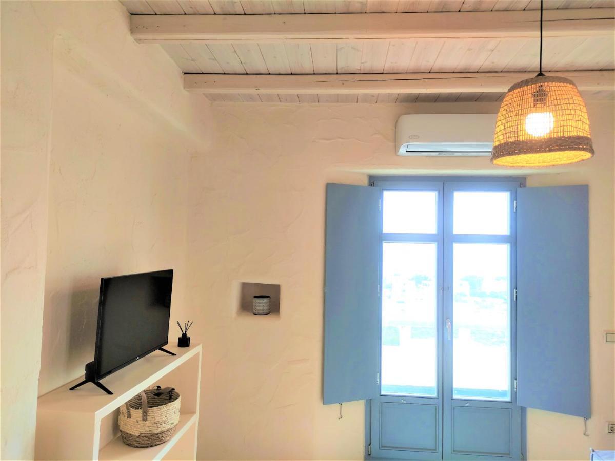 Apartment Mosaic