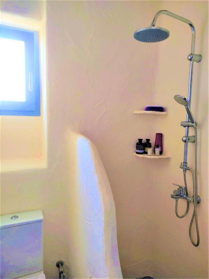 Apartment Mosaic *