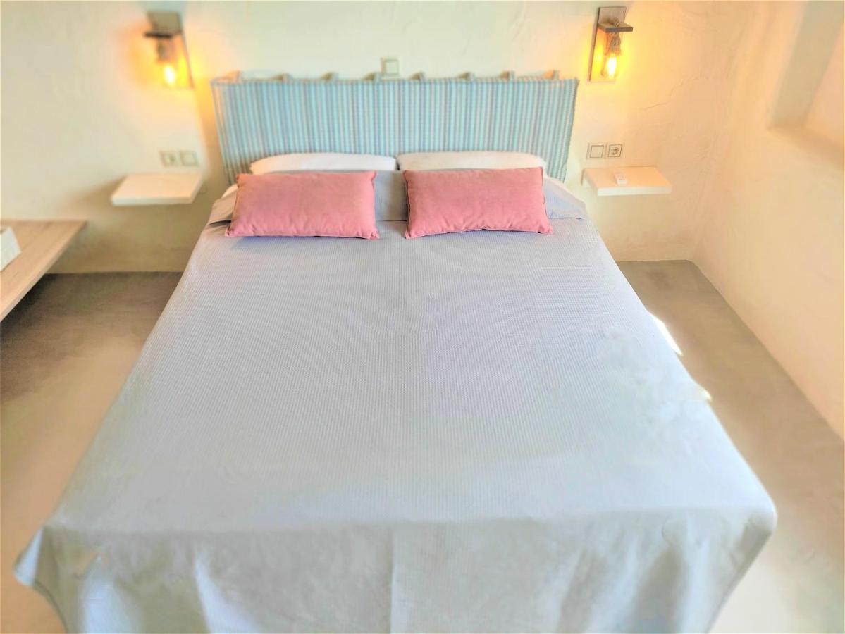 Apartament Mosaic Drios