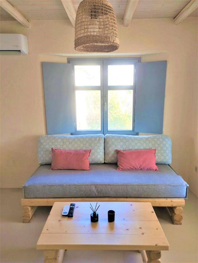 Apartament Mosaic *