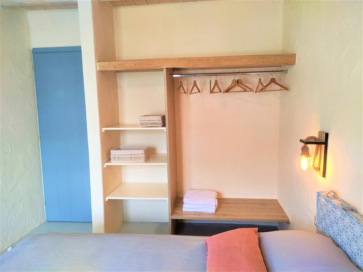 Mosaic Apartament Drios