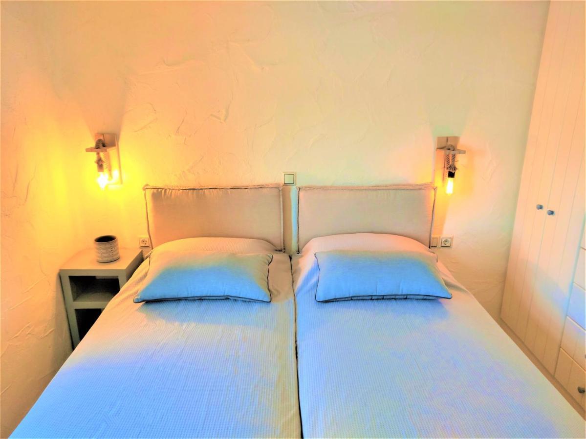 Mosaic Apartament Drios