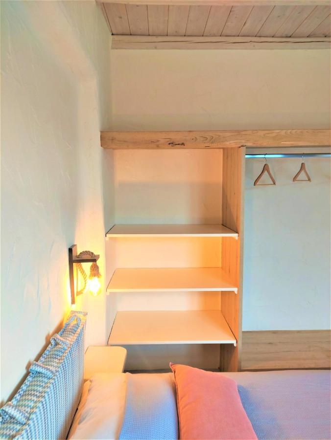 Mosaic Apartment Drios