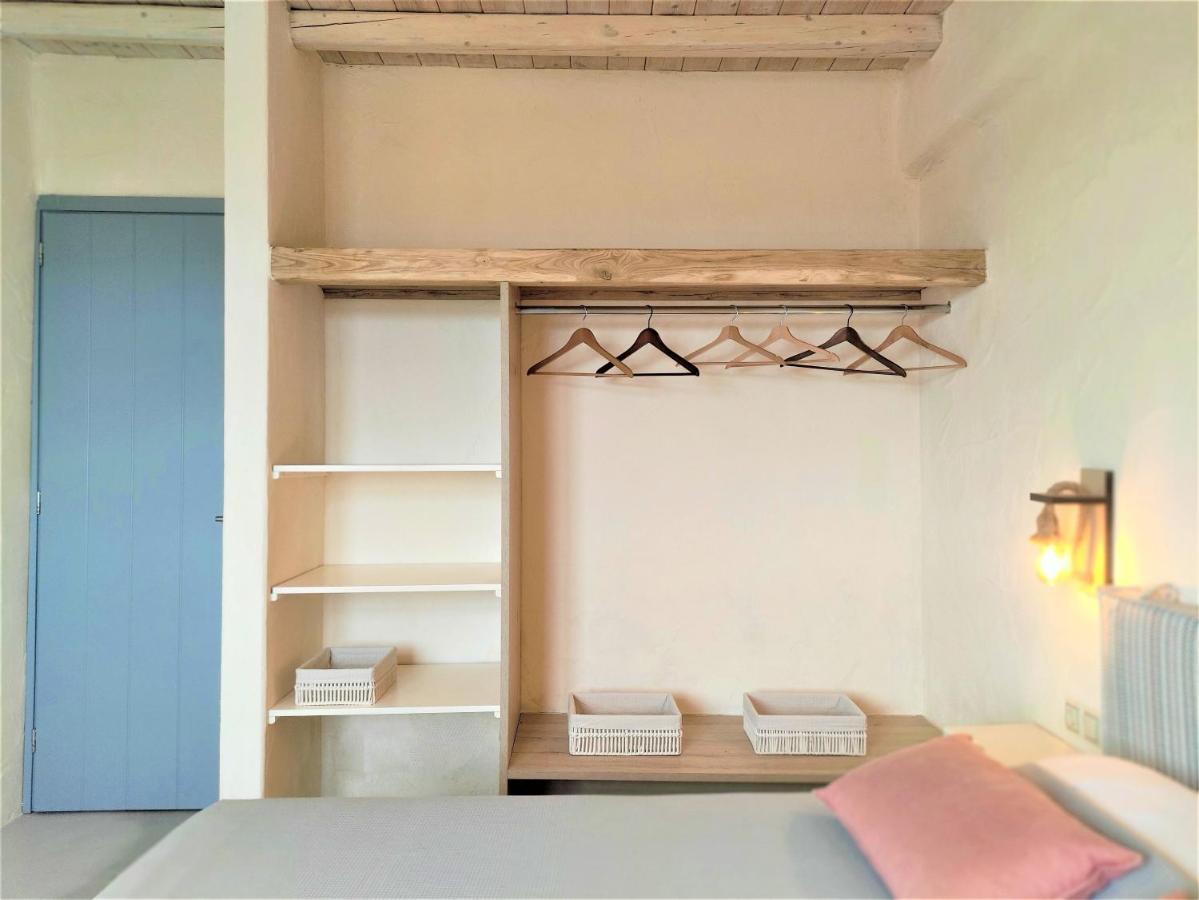 Mosaic Apartment