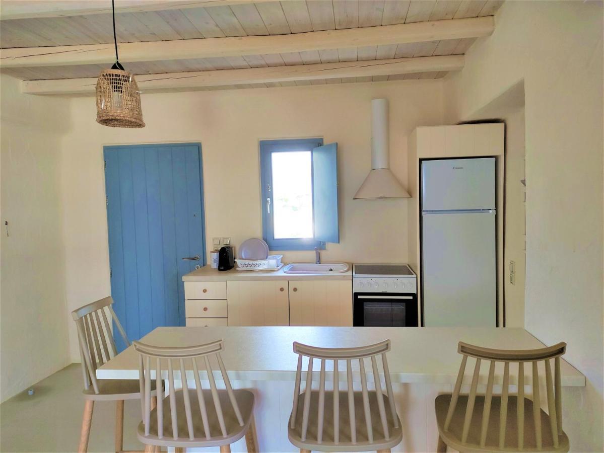 Apartament Mosaic Drios