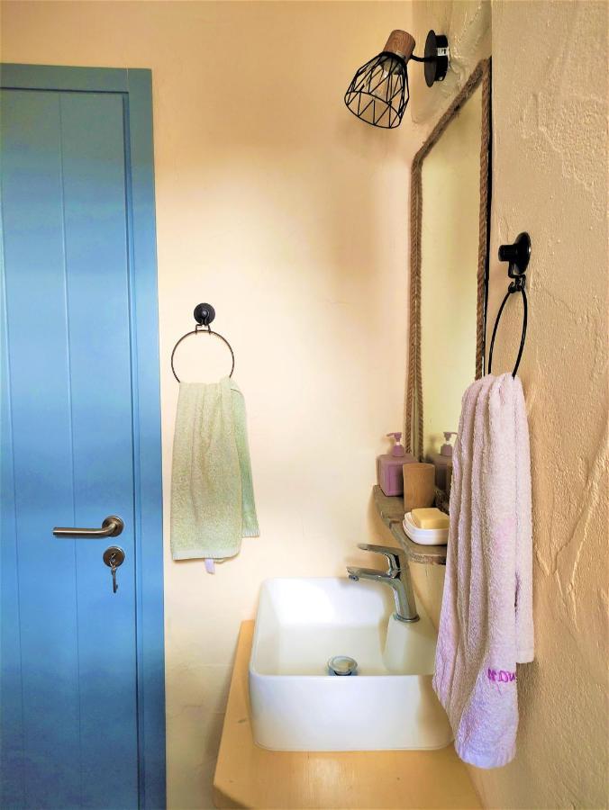 Apartament Mosaic Drios