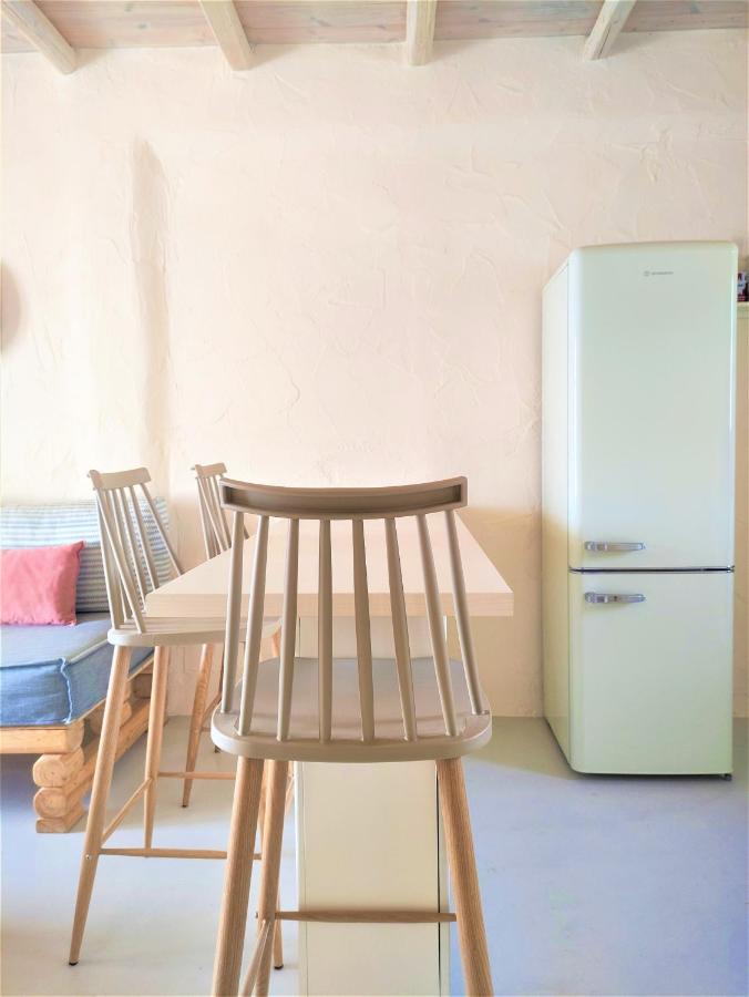 Mosaic Apartament *