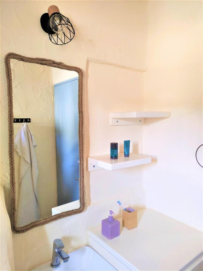 Mosaic Apartment