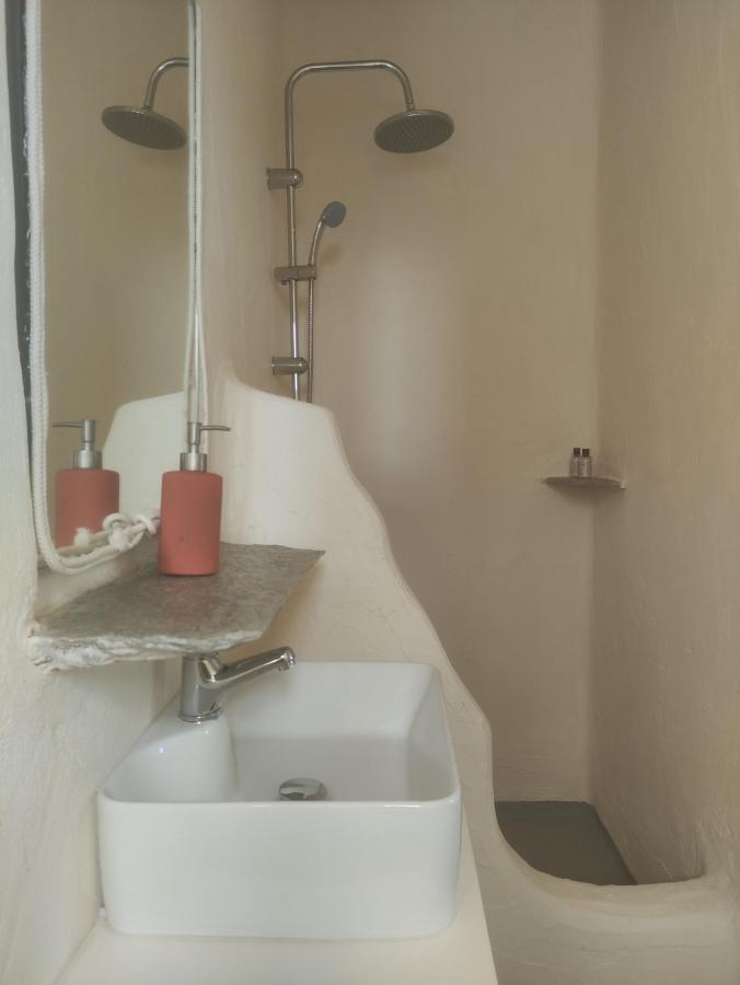 Apartment Mosaic Drios