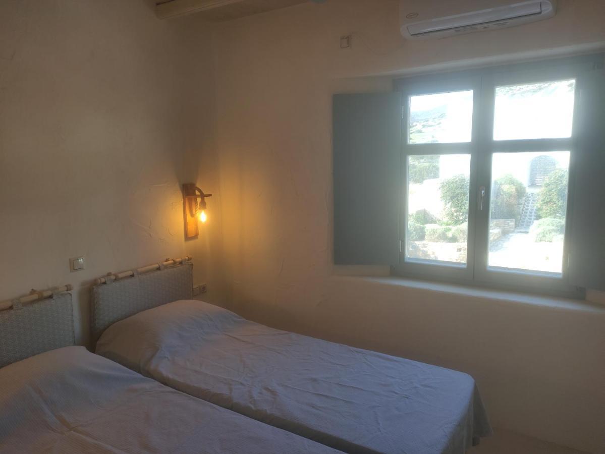 Mosaic Apartament