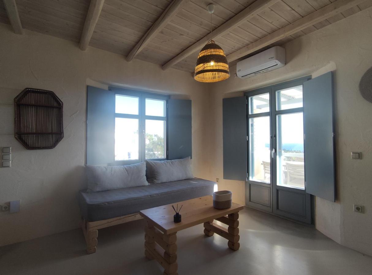 Apartament Mosaic *